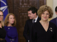 Este sau nu corectă declarația Oanei Gheorghiu despre pensiile magistraților. Ce spune legea despre indemnizațiile lor