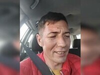 Mesajul postat de bărbatul din Teleorman care și-a ucis fosta soție, înainte de crimă. „Să vedem cât o să-i meargă”