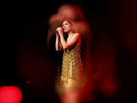 Olivia Rodrigo atacă Casa Albă pentru folosirea „rasistă şi plină de ură” a uneia dintre melodiile sale. VIDEO