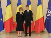 Prima reacţie a lui Nicuşor Dan în cazul disputei dintre magistraţi şi Oana Gheorghiu: Declaraţia ei a fost nefericită