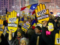 Petiție în sprijinul Oanei Gheorghiu. ”Cetățenii au protestat sute de zile în stradă pentru justiție. Acum se simt trădați”