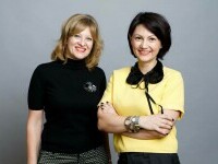 Oana Gheorghiu Carmen Uscatu