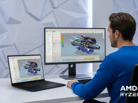 (P) ProArt P16 (H7606): partenerul tău creativ asistat de Inteligența Artificială