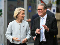 Marea Britanie refuză oferta UE de a face parte din programul SAFE. „Taxa” cerută de Bruxelles pentru participare