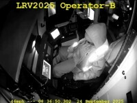 conductor de tren atipit