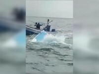 Vas scufundat Republica Dominicană