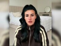 O influenceriță a mințit „din disperare” că suferă de cancer. „Nu mi-am dat seama cât de grav era