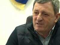 Un fost primar din Botoșani a recunoscut că a luat șpagă de cinci ori, după un acord încheiat cu procurorii DNA din Suceava