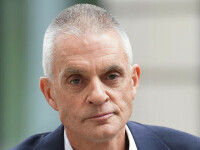 Directorul demisionar de la BBC, despre scandalul cu Trump: Am făcut unele greșeli care ne-au costat, dar trebuie să luptăm