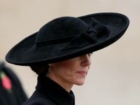 Kate Middleton a impresionat la cea mai recentă apariție oficială. Detaliile care au atras atenția. GALERIE FOTO