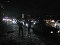 „Black-out” în Republica Dominicană