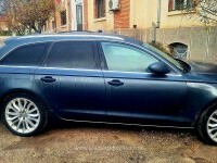 O tânără care voia să intre în România a rămas fără mașină. Controlul de rutină a scos la iveală ceva neașteptat