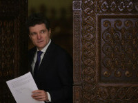 Nicuşor Dan: Există o presiune socială la adresa magistraţilor, orice e rău în ţară se întâmplă pentru că au pensii prea mari