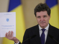 Nicușor Dan și Strategia Națională de Apărare a Țării: Statul nu știe câtă corupție este. Trebuie resurse pentru Servicii