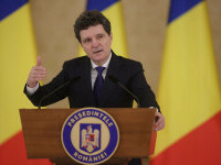 Reacția lui Nicușor Dan, după oprirea camionului cu arme în Vama Albița: „Statul român funcţionează”