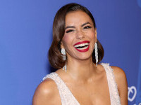 Eva Longoria impresionează prin eleganță în apariții spectaculoase în Europa. Ținutele purtate de actrița de 50 de ani. FOTO