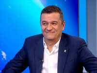Grindeanu: “Cu Ilie Bolojan am o relație de lucru. Stăm și la o cafea, mai și mâncăm câteodată. Evident că e loc de mai bine”
