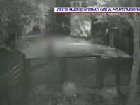 Ce se va întâmpla cu cei trei copii ai femeii ucise de fostul soț. Tatăl bărbatului a fost reținut și el