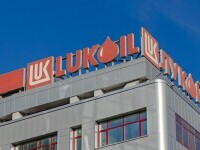 Ministrul de Externe: „Lukoil poate funcționa legal în România și poate plăti salarii până în aprilie 2026”