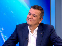 Sorin Grindeanu: PSD a pierdut votanți fiindcă a lipsit din social media, nu pentru că românii sunt nemulțumiți