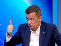 Sorin Grindeanu: „Reforma administrativ-teritorială este absolut necesară. Nu poți să le faci toate în primele luni”