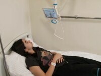 Investiții prin PNRR în spitalele din România. Pacienții au tablete digitale, iar medicii pot consulta fișele in timp real