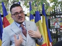 Makaveli se retrage din cursa pentru Primăria Capitalei și o susține pe Anca Alexandrescu: „Unirea e singura soluție”