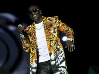 Akon a fost arestat în SUA pentru câteva ore. Care a fost motivul