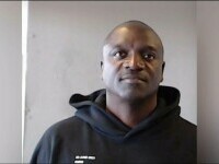 Akon a fost reținut în SUA și eliberat după câteva ore. De ce avea un mandat de arestare pe numele său