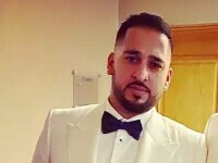 Un milionar s-a ales cu pedeapsa triplată după ce a amenințat îngrozitor o stewardesă. A fost extrem de explicit