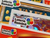 Extrageri speciale loto de Anul Nou. Reporturi consistente la 6/49 și Joker, cu premii suplimentate