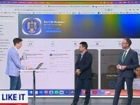 iLikeIT: Noua aplicație a MAI permite citirea adresei din buletinele electronice: se numește „Ro CEI Reader”