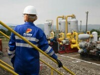 angajat omv petrom