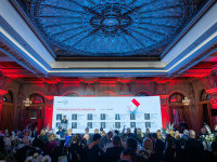 Gala Future of Boards 2025: Leadershipul responsabil care modelează viitorul