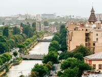 Peste 50% din poluarea Capitalei vine din blocuri și locuințe. Primăria promite schimbări. „Dacă pui gazon, n-ai făcut nimic”