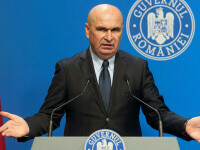 Magistrații au cerut ca pensionarea la 65 de ani să se aplice peste 20 de ani. Toate variantele discutate la Cotroceni