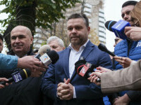 Ciprian Ciucu, despre ruperea coaliției de guvernare după alegeri: „Înseamnă că Grindeanu ne-a păcălit pe toți”