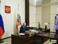 Unde se ascunde, de fapt, Vladimir Putin. Detaliile care dezvăluie locația în care se află