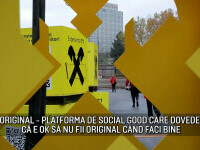 (P) Raiffeisen Bank lansează platforma unOriginal: binele se multiplică, nu se reinventează