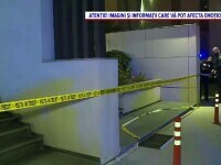 Primele concluzii după autopsia fetiței care a murit după anestezia generală, la o clinică stomatologică din București