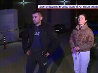 Primele declarații făcute de părinții fetiței de 2 ani care a murit sub anestezie, la stomatolog, în București: „Au omorât-o”