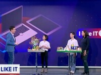 iLikeIT: Mii de copii din România și Republica Moldova au învățat programare în biblioteci publice