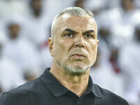 Emoționant: ce a spus comentatorul arab despre România, în timpul meciului lui Olăroiu | VIDEO