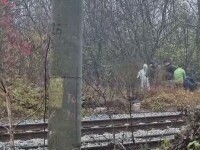 crima bacau cale ferata