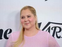 Cum arată Amy Schumer după ce a slăbit 18 kilograme: „Fața mea a revenit la normal”