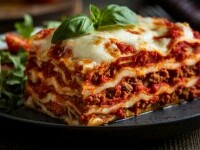 lasagna