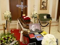 horia moculescu catafalc