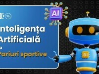 (P) Recomandări AI la pariuri sportive - Cât de utile pot fi, în cele din urmă