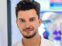 Medic român care profesează în Germania: „Nu aş face niciodată anestezie pediatrică în afara spitalului”