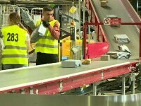 Coletele din afara UE ar putea fi taxate și dacă au o valoare sub 150 de euro. România pregătește o taxă suplimentară